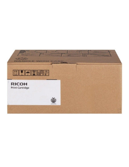 Toner ricoh pro c5200 cian