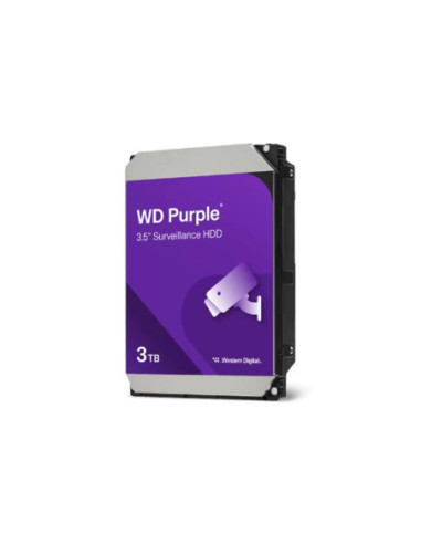 Disco duro interno hdd wd western