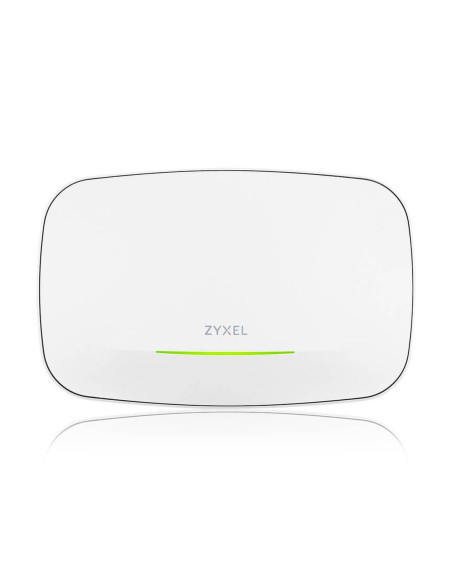 Punto acceso zyxel nwa240be 1 puerto