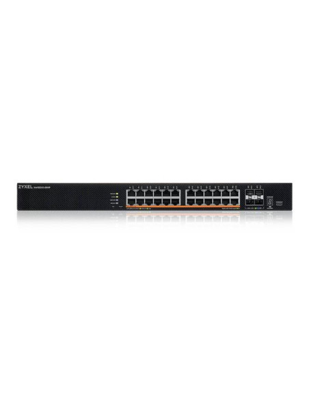 Switch zyxel xmg2230 - 28hp - zz 28 puertos