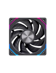 Ventilador caja einarex ex12c argb 120mm