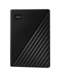 My passport disco duro externo 1