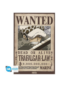 Poster gb eye maxi one piece