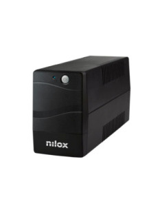 Sai nilox premium line nxgcli8001x5v2 800va