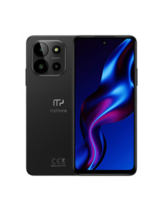 Movil myphone n23 5g 6 128gb
