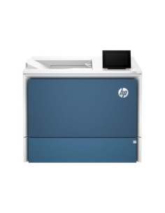 Impresora laser hp laserjet enterprise 6700dn