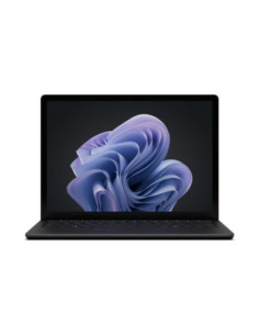 Portatil microsoft surface laptop 6 ultra