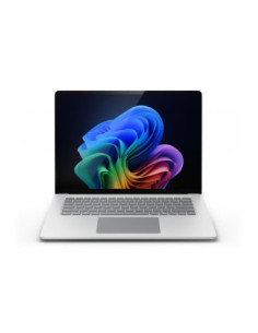 Portatil tablet microsoft surface copilot qualcomm