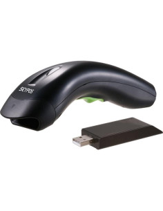Lector codigo barras seypos wi - code 3500