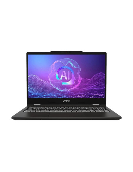 Portatil msi venturepro 15 - 865xes core 7 - 240h