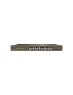 Switch ip - com g3328f 29 puertos