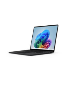 Portatil microsoft surface laptop copilot+ x - elite