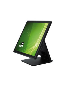 Ordenador tpv 10pos 17'' tactil ft - 17ii