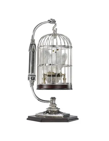 Figura en miniatura the noble collection