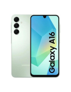 Movil samsung galaxy a16 4 128gb