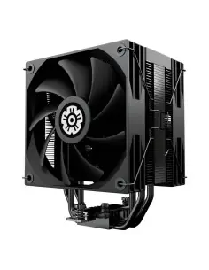 Ventilador disipador cpu gaming enermax ets - t41d