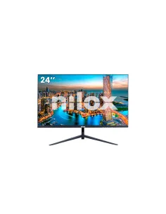 Monitor nilox nxm24fhd111 23.8 pulgadas fhd 100hz