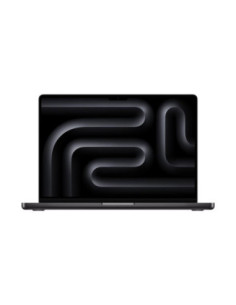 Portatil apple macbook pro 14 apple