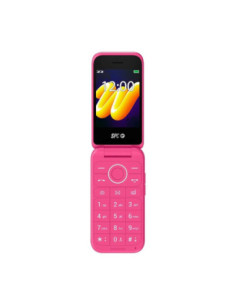 Telefono movil spc 2336p wild 4g