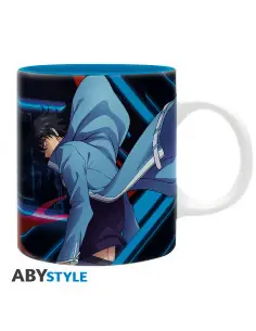 Taza abystyle solo leveling 320 ml