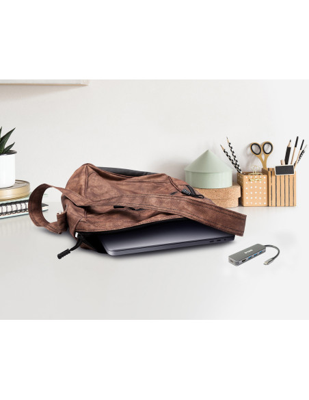 Docking station d - link dub - 2333 usb tipo