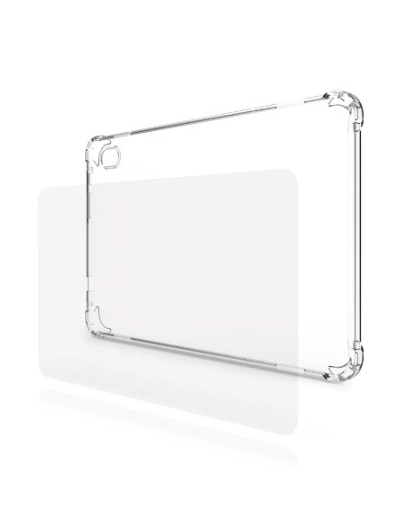 Funda spc gravity 4 plus +