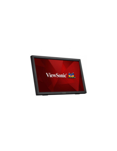 Monitor viewsonic td2223 21.5 pulgadas hdmi vga