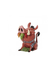 Figura mini enesco disney el rey