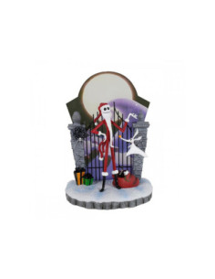 Figura decorativa enesco disney pesadilla antes