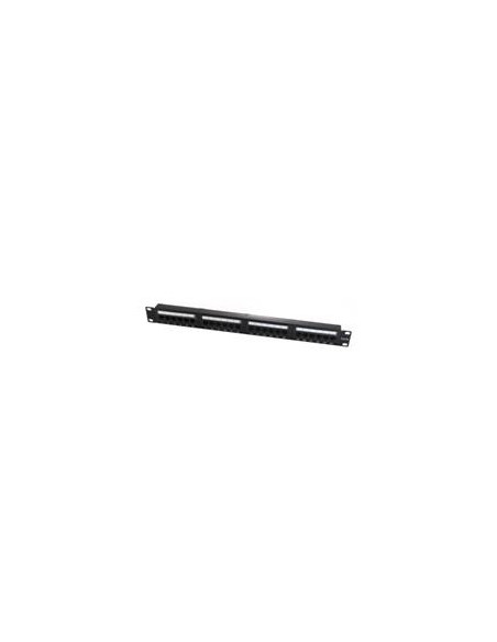 Patch panel wp 1u utp cat