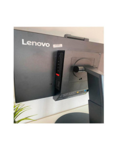 Ordenador combo reacondicionado pc mini lenovo