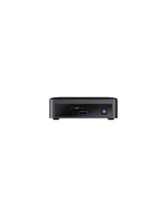 Ordenador reacondicionado mini intel nuc10i3fnk i3 - 10th