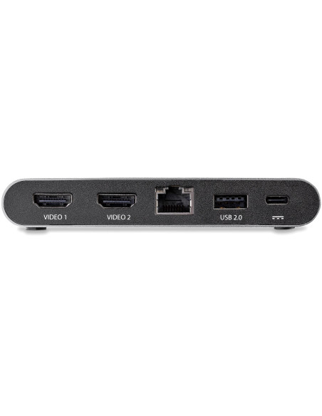 Docking station startech 7 en 1