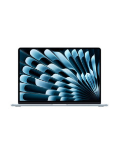 Portatil apple macbook air 15 apple