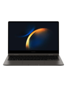 Portatil samsung galaxy book3 360 i5 - 1340p