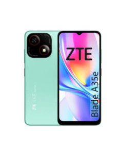 Movil zte blade a35e 2+2 32gb