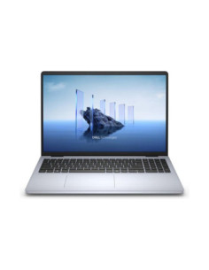 Portatil dell 16 dc16250 core 7 - 150u