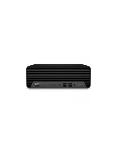 Ordenador reacondicionado sff hp prodesk 600