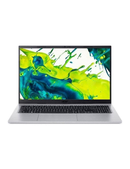 Portatil acer aspire go 15 - 72p - 56t4 core