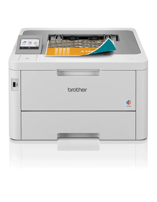 Impresora laser led profesional brother hll8240cdw