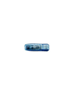 Memoria usb 2.0 intenso rainbow 4gb