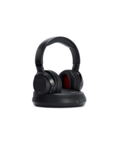 Auriculares inalambricos aiwa whf - 930d negro +