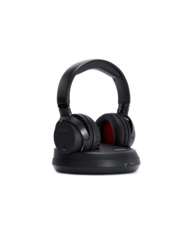 Auriculares inalambricos aiwa whf - 930d negro +