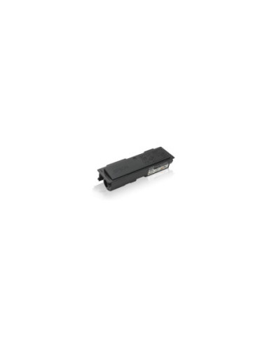 Toner retornable epson s050438 negro 3.5k