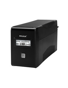 Sai ups phasak 850va interactivo avr