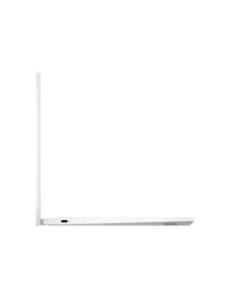 Portatil asus chromebook plus cb3402cba - pq0584 i3 - 1215u