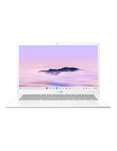Portatil asus chromebook plus cb3402cba - pq0584 i3 - 1215u