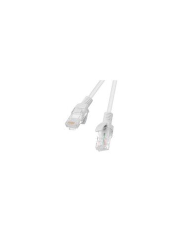 Cable red lanberg latiguillo cat.6 utp