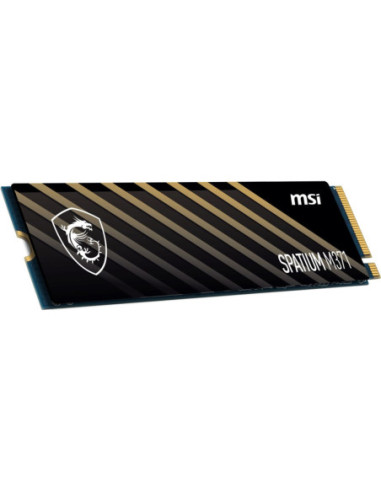 Disco duro interno solido ssd msi