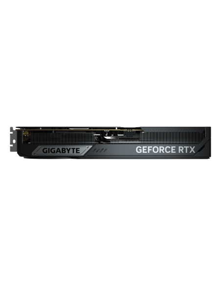 Tarjeta grafica gigabyte rtx 5070ti windforce